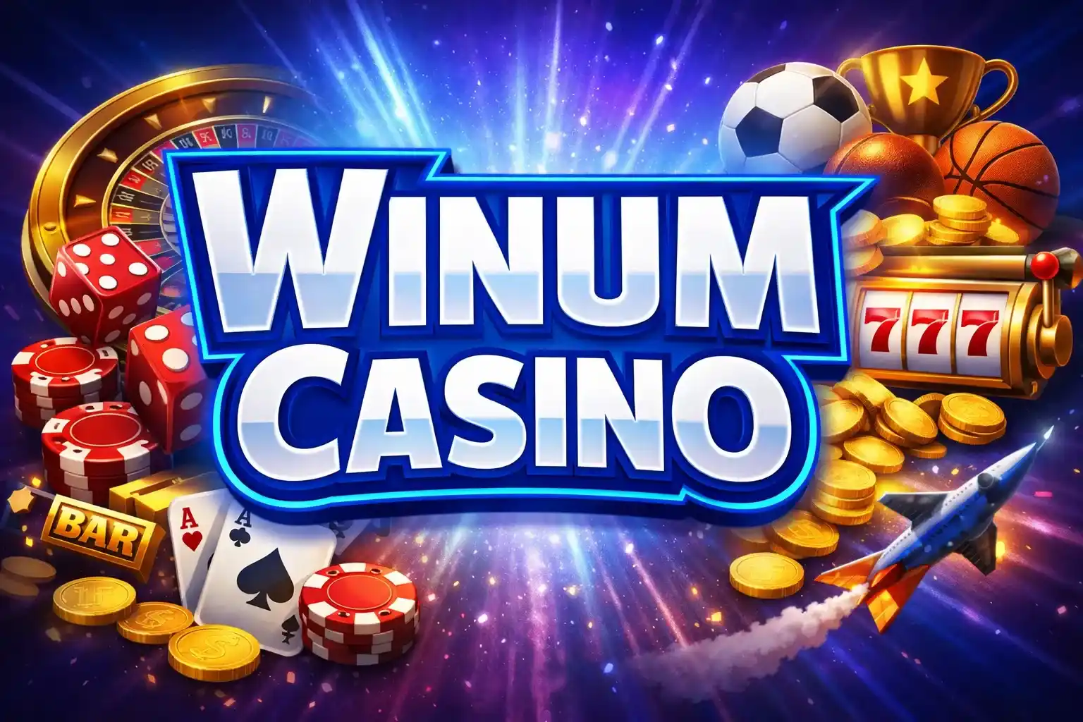 Winum Casino Korea